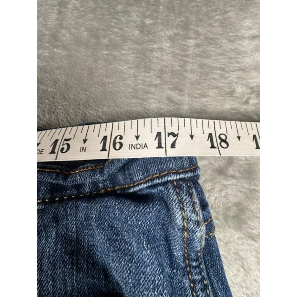 Wrangler Jeans Mens 36x36 Retro Relaxed Boot Medium Wash Denim
